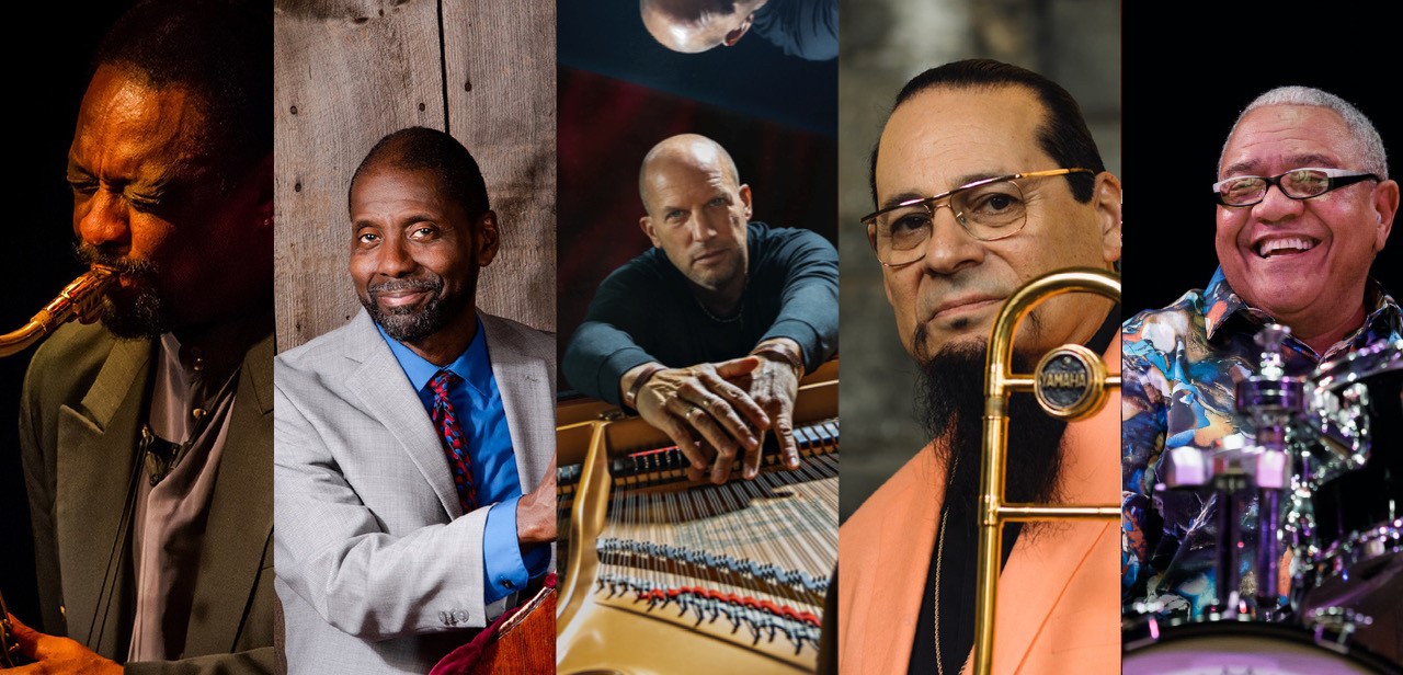McCoy Tyner Legends | Pizza Express Live